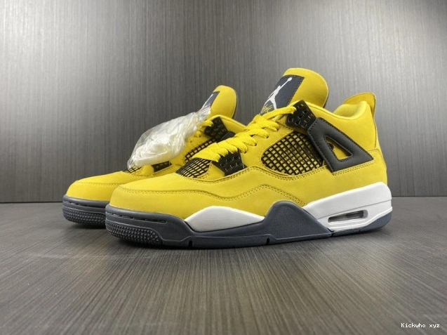 Jordan Air Retro Lightning CT8527-700 4 0606
